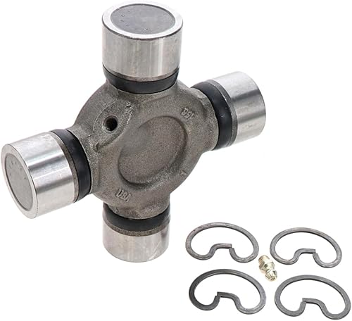 Junta en U (frontal) (LH) para Freightliner MT45 2020-2021 - 3-0155