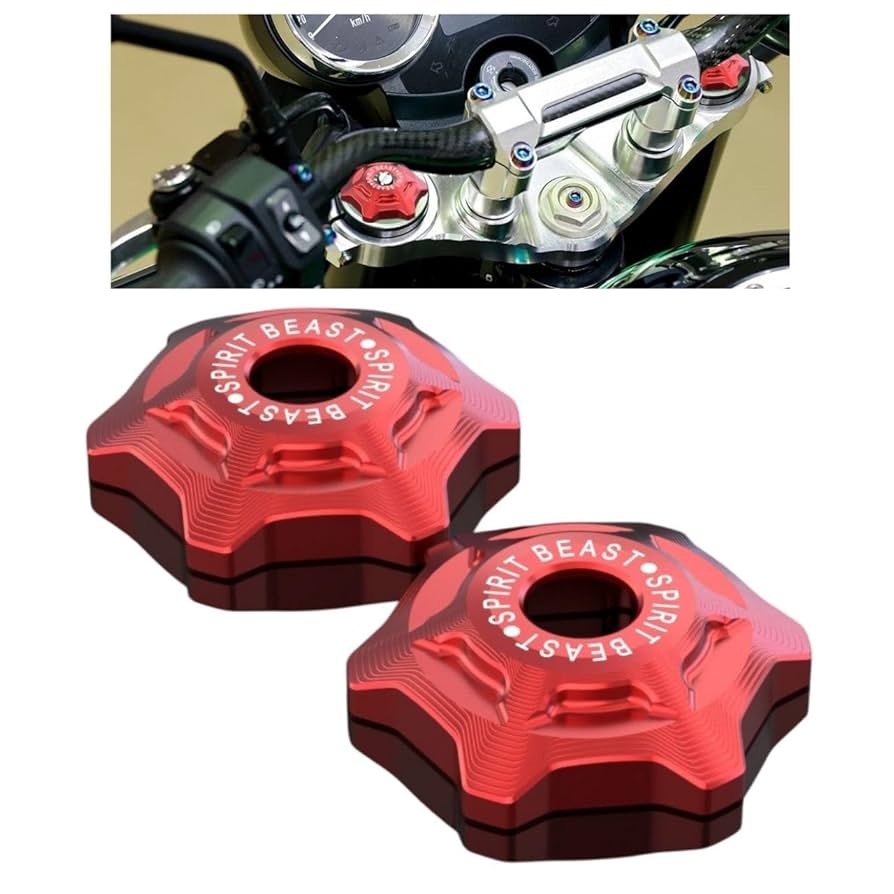 パーツ EBISU Amazon | [SEVEN EBISU] Z900RS カスタム フロントフォーク