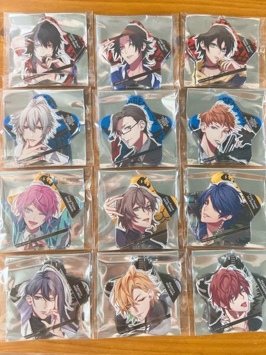 プロセカ 瑞希 缶バッジ ロウワー グリッター 14 B プロセカ