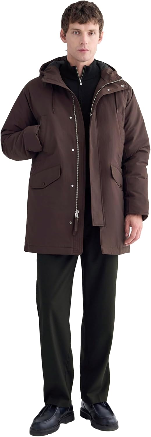 Everlane Men's Everlane the Parka