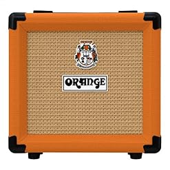 Orange PPC 108 Baffle guitare 20 Watts - Les Beatles, Paul McCartney, John Lennon, RIngo Starr, George Harrison