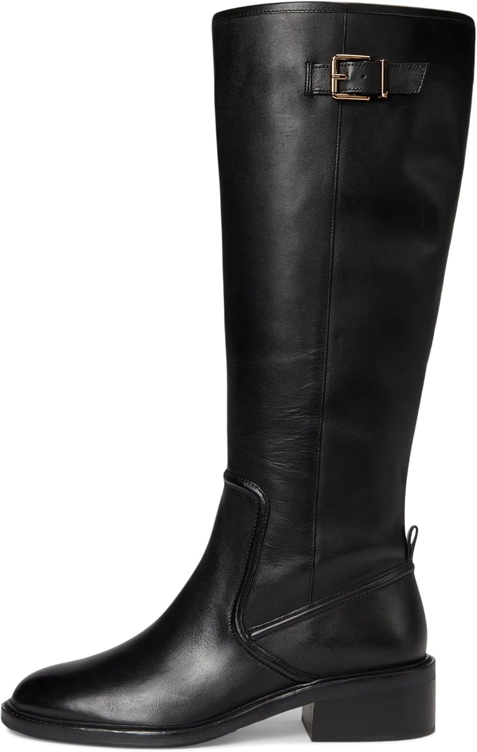 Cole Haan womens Silvana Tall Buckle - Image 8