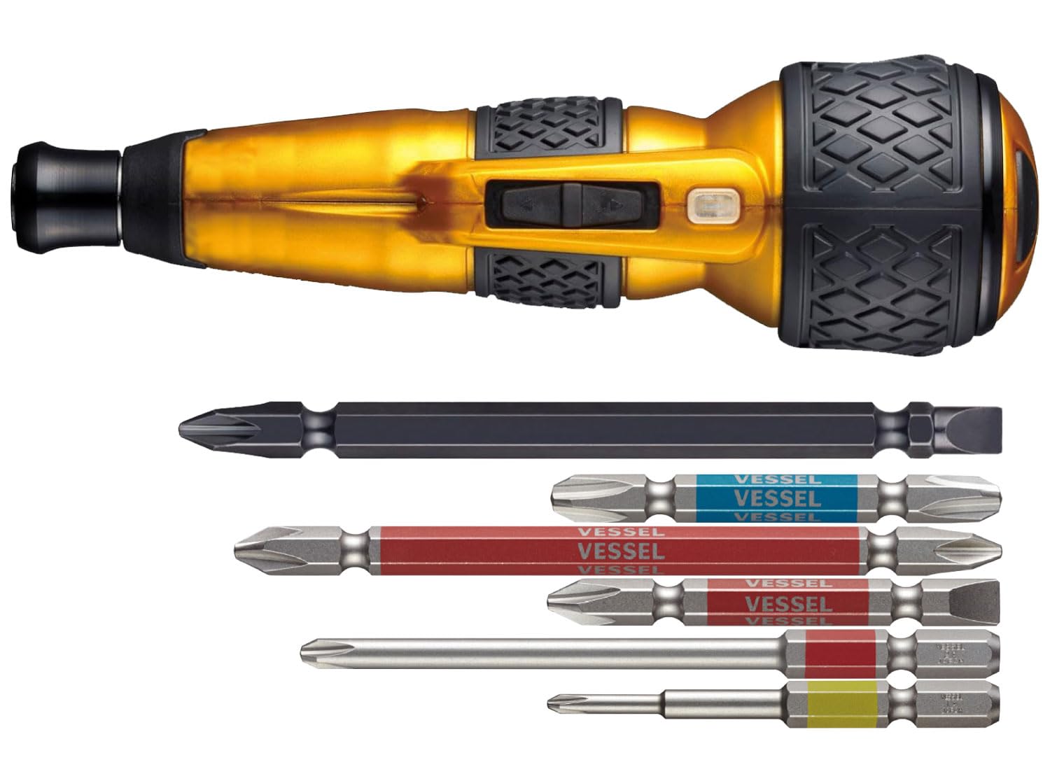 ベッセル限定 ツールキット 新製品「GALAXY限定品」発売のご案内 | ニュース＆トピックス