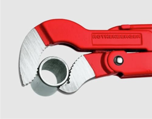 Rothenberger Industrial Szczypce narożne 45°, Ø: 48 mm, długość: 425 mm, 070657E