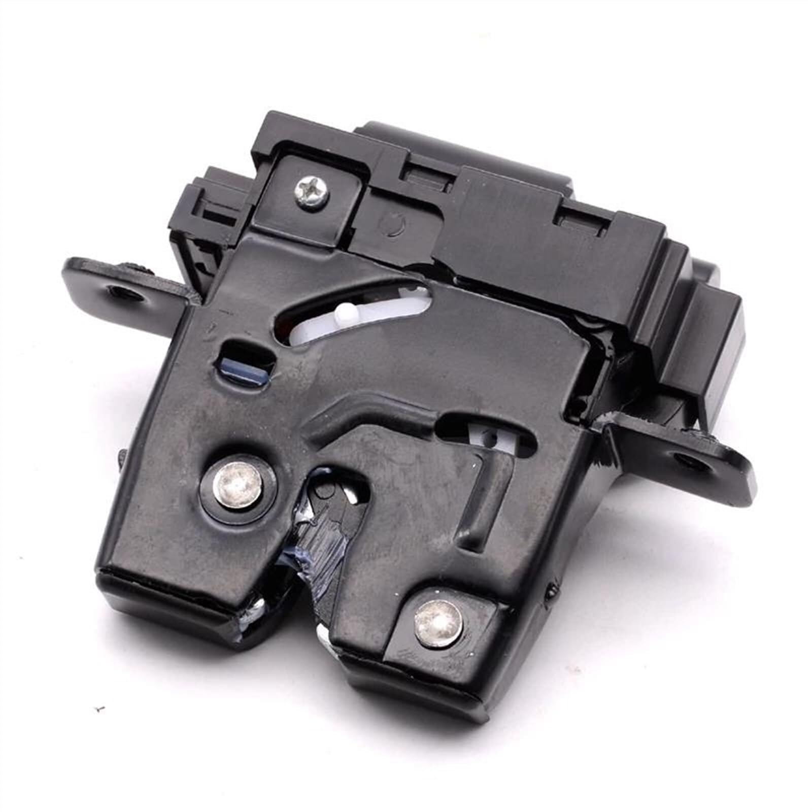 Pestillo para puerta trasera de coche 90502-2DX0A Para Nissan Para Micra Mk3 Para Para Qashqai J10 Para Para Tiida C11 C12 cerradura maletero coche