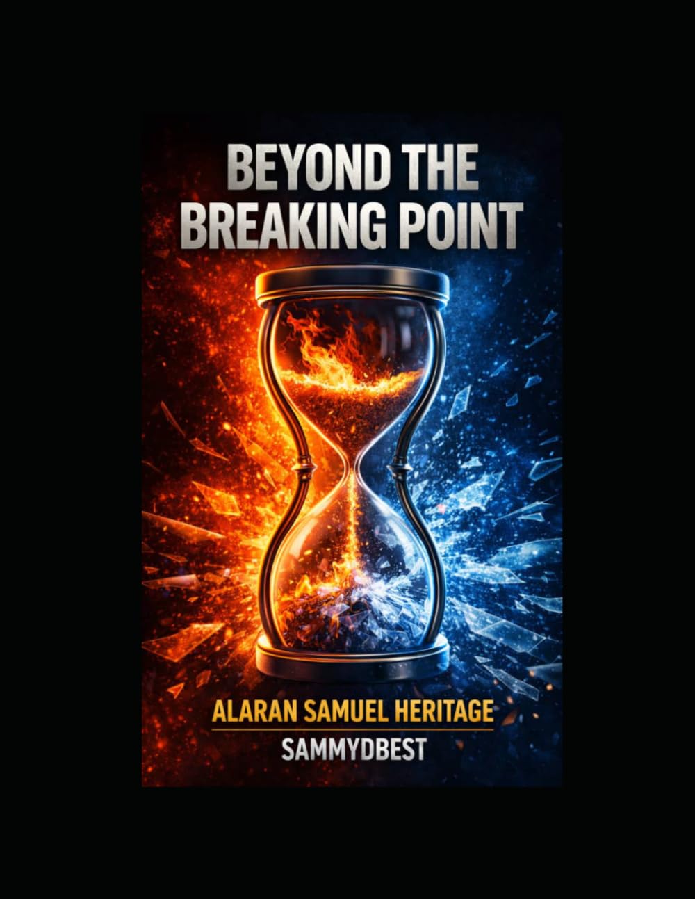 Beyond The Breaking Point