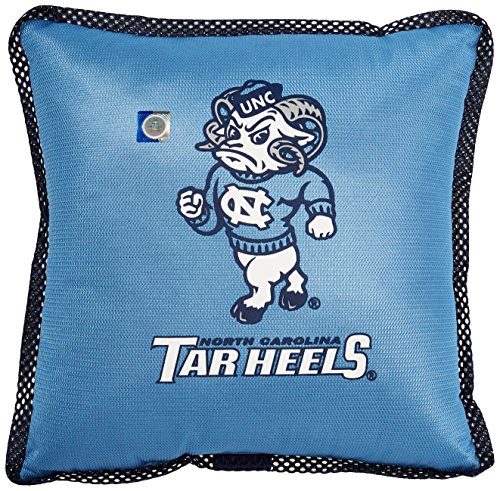 NCAA North Carolina Tar Heels Sideline Pillow
