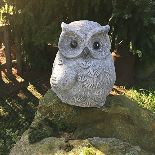 Figuras de piedra para jardín | COMPRA ONLINE | MUDEBAGARDEN 【2021】