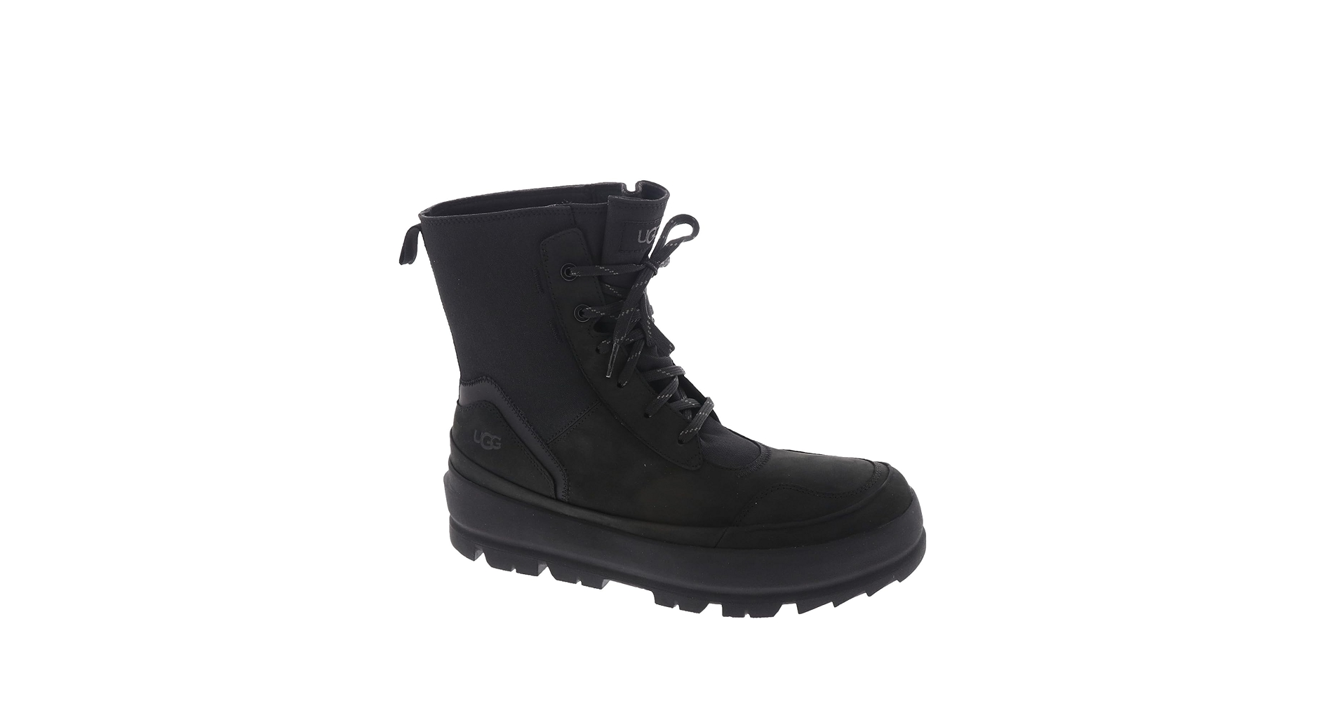 冬前だから！激安★激安★UGG W Fuzette ブラック 7 Amazon.com | UGG Women's CITYFUNC Zip Fashion Boot, Black