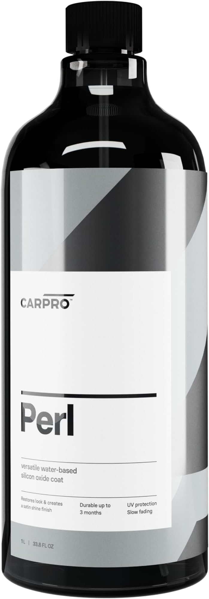 CARPRO PERL Plastic & Rubber Protectant [Plastic, Engine, Rubber