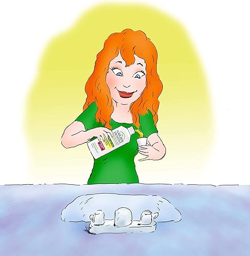 Miniatura 5 de Enjuague bucal antigingivitis de encías saludables para dentista natural en torsión de menta - para cuando veas rosa en tu fregadero