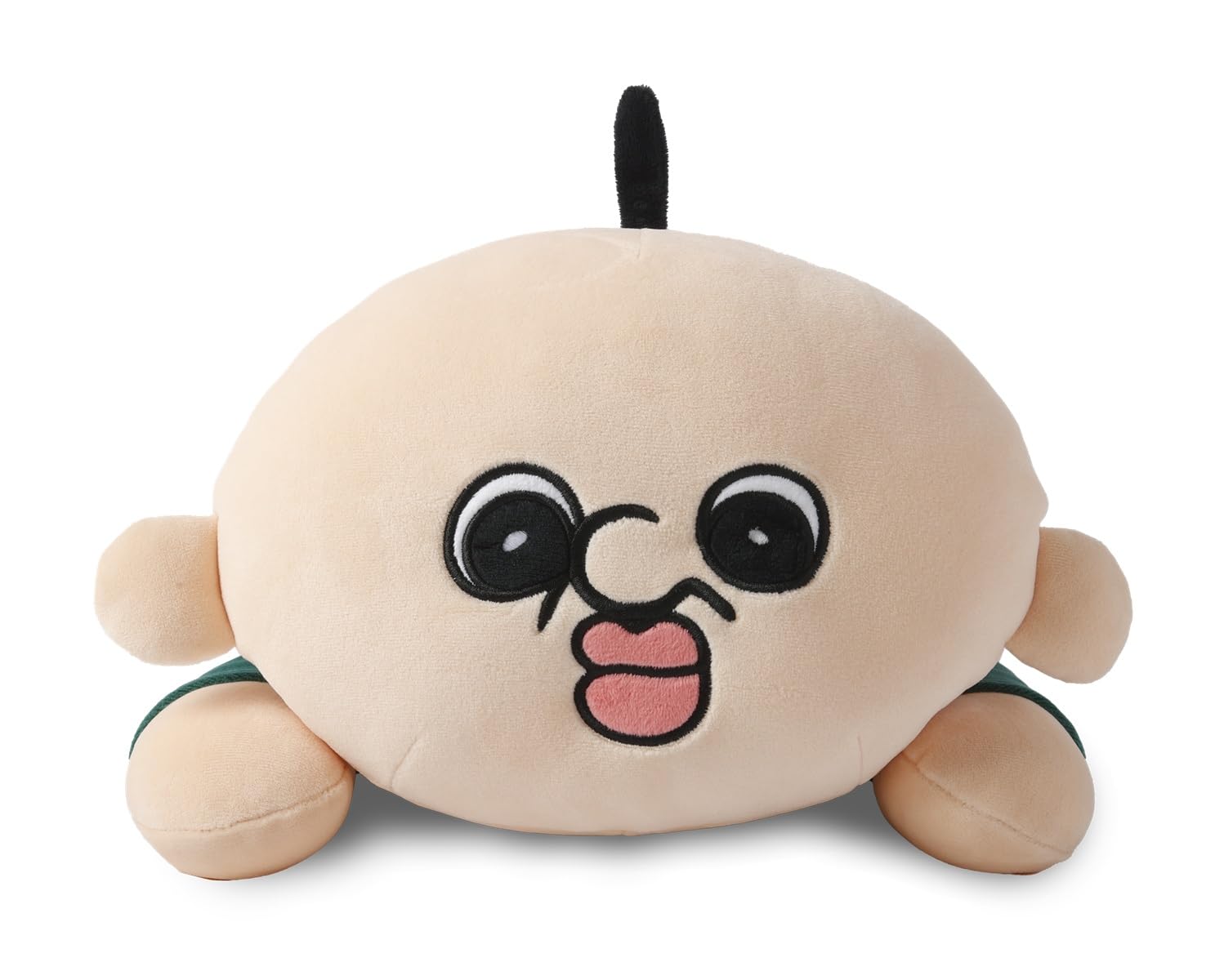 パンパンイ パンパンくんの日常 動くぬいぐるみ 【公式通販】