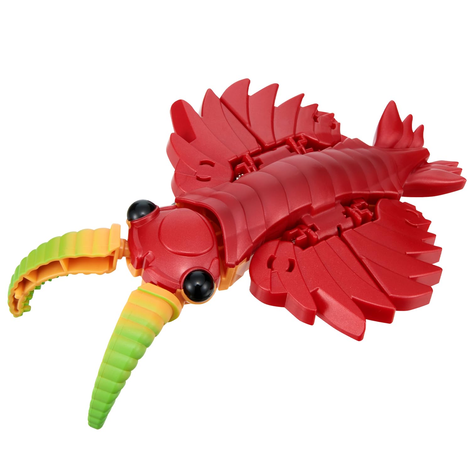 新品　5点セット　ユニトロボーン　アノマロカリスホットドック　他 Amazon.co.jp: ユニトロボ アノマロカリスホットドッグ : おもちゃ