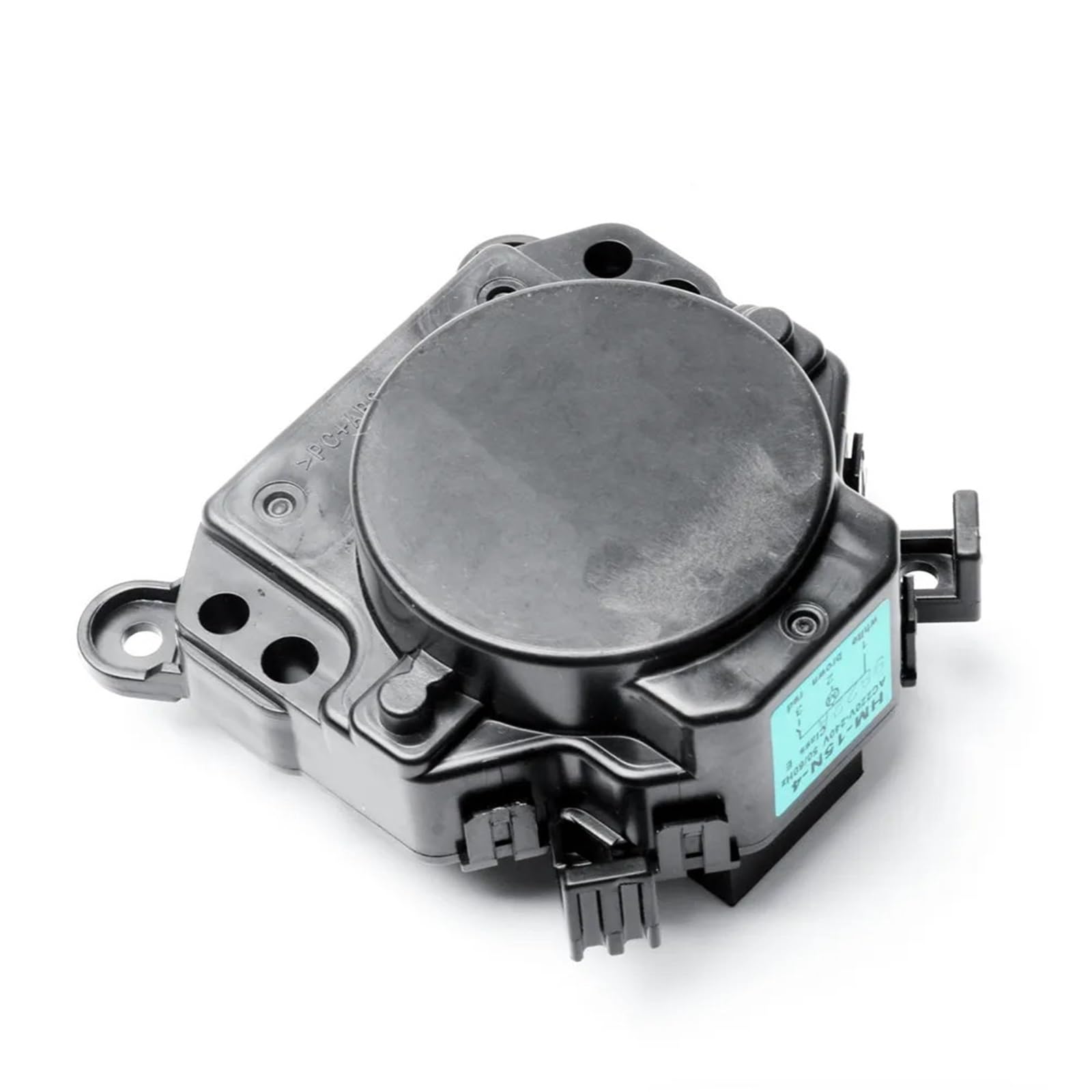 Washing Machine Drain Valve Motor Clutch Drainage Tractor GM-80-4 Compatible for Toshiba XQB70-EFRK Washing Machine Repair Parts