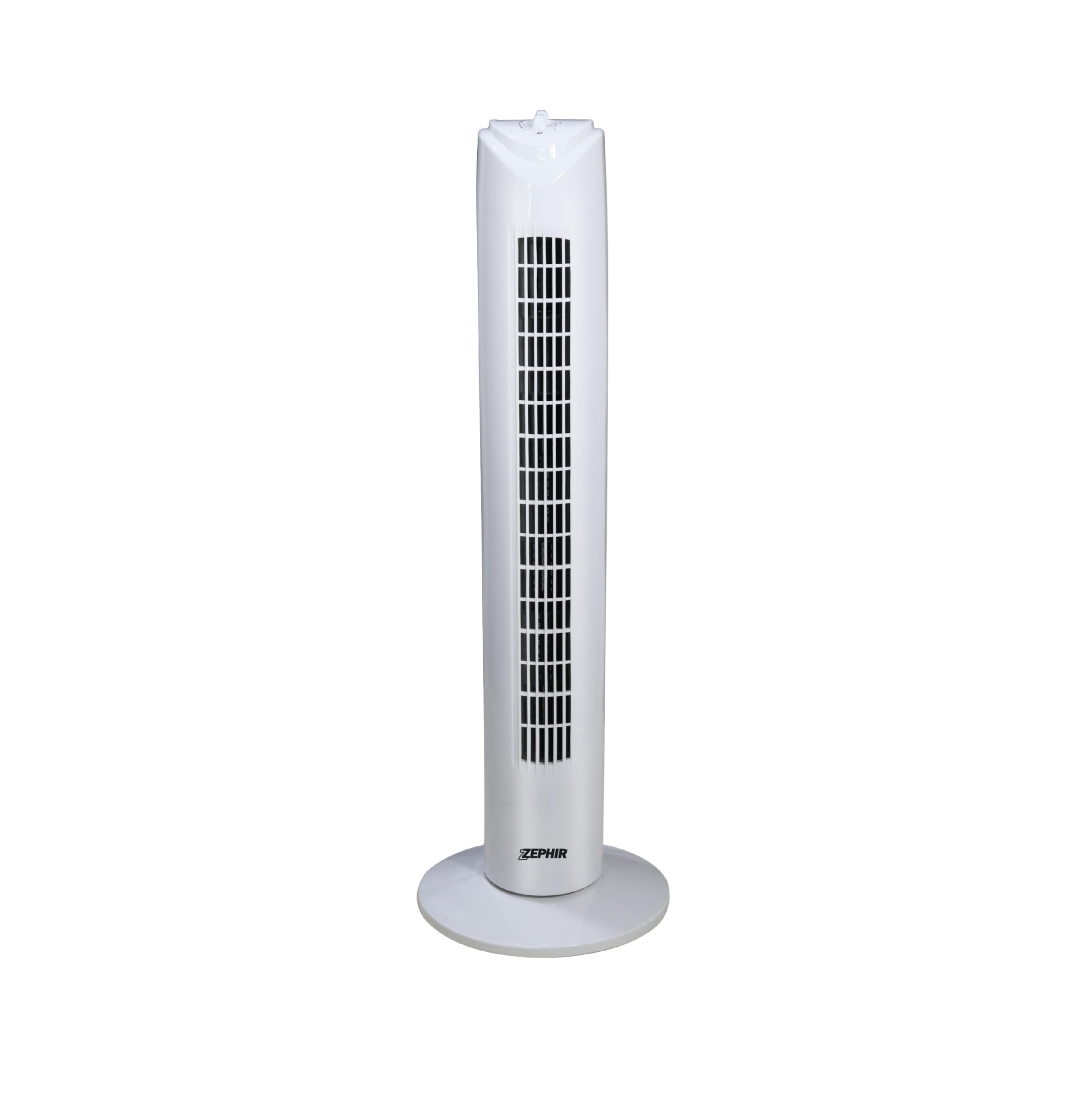 Zephir Ventilatore Torre Timer 3VEL H80CM OSC