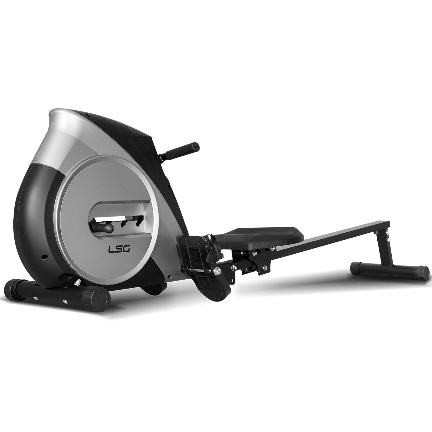 lsg rowing machine