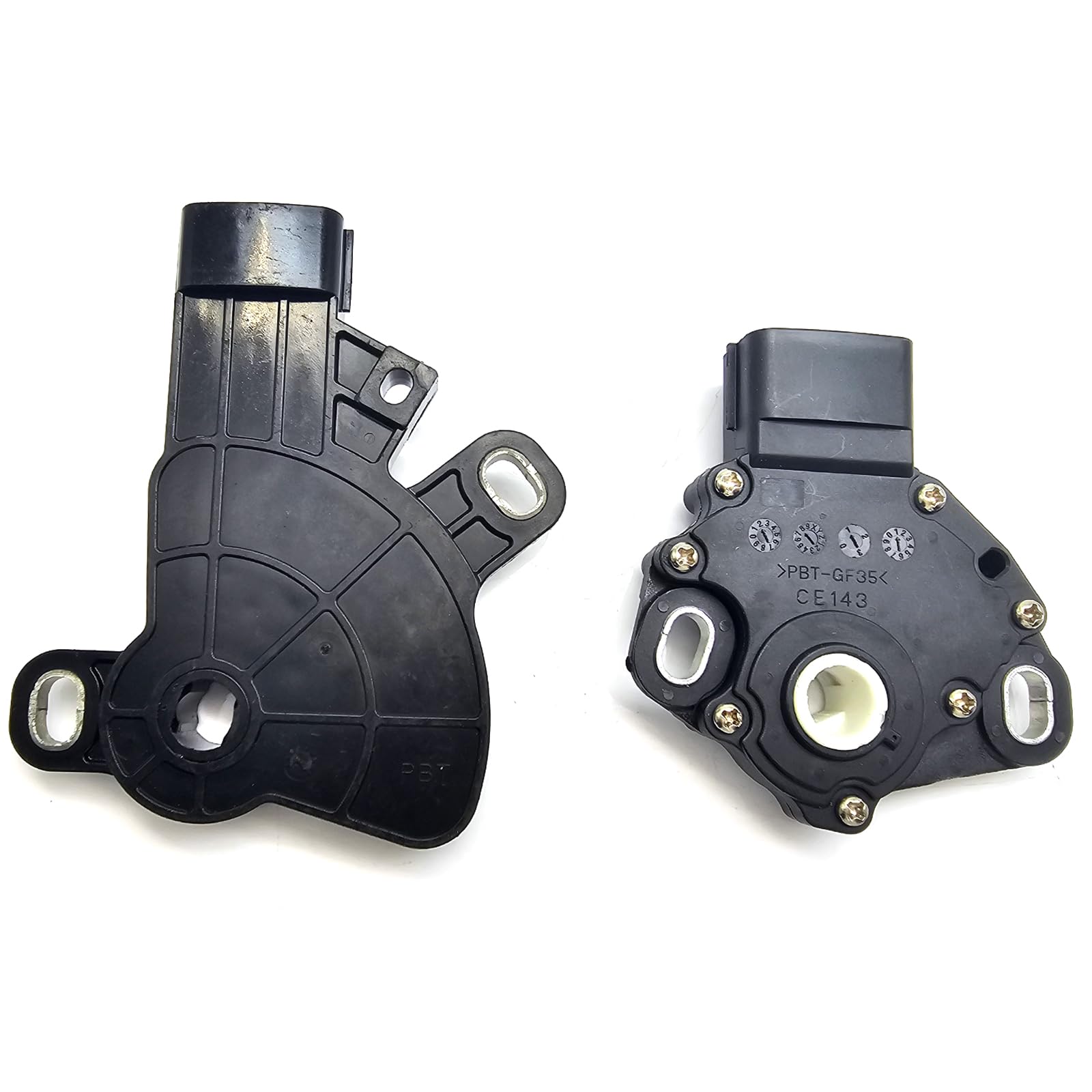 ARS9 SEC レゾネーター ネイ Amazon.com: shsiyayh Transmission Range Sensor Switch 31918-X420A