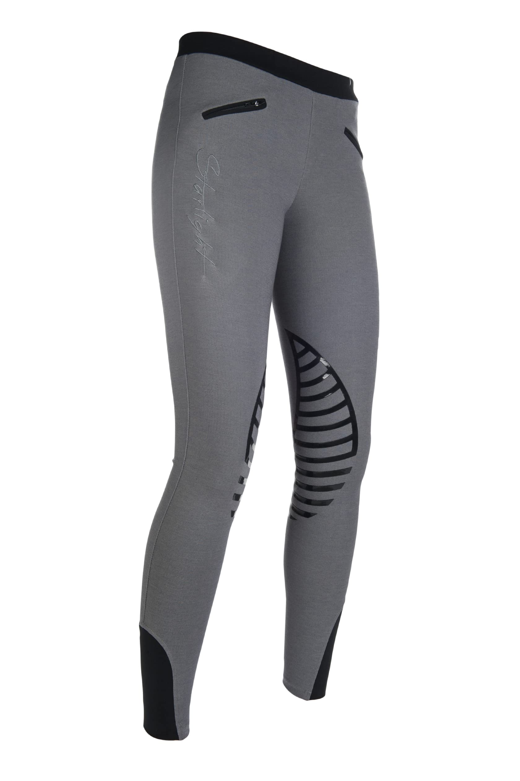 HKM Damen-Reithose Star Light für das Reiten