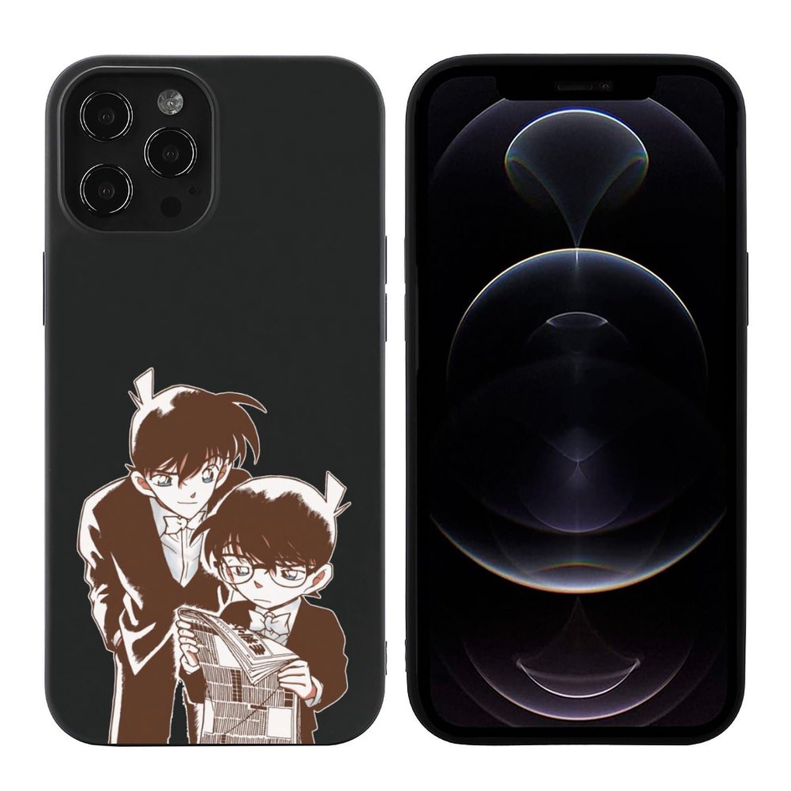 アニメデザイン iPhone14promax用ケース 11個セット アニメデザイン iPhone14promax用ケース 11個セット