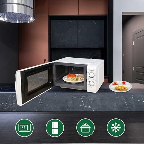 Miniatura 8 de HOMURG Platos de papel seccionales de 3 compartimentos de 10 pulgadas en blanco natural, 10 pulgadas, resistente, 100% compostable, plato de cena