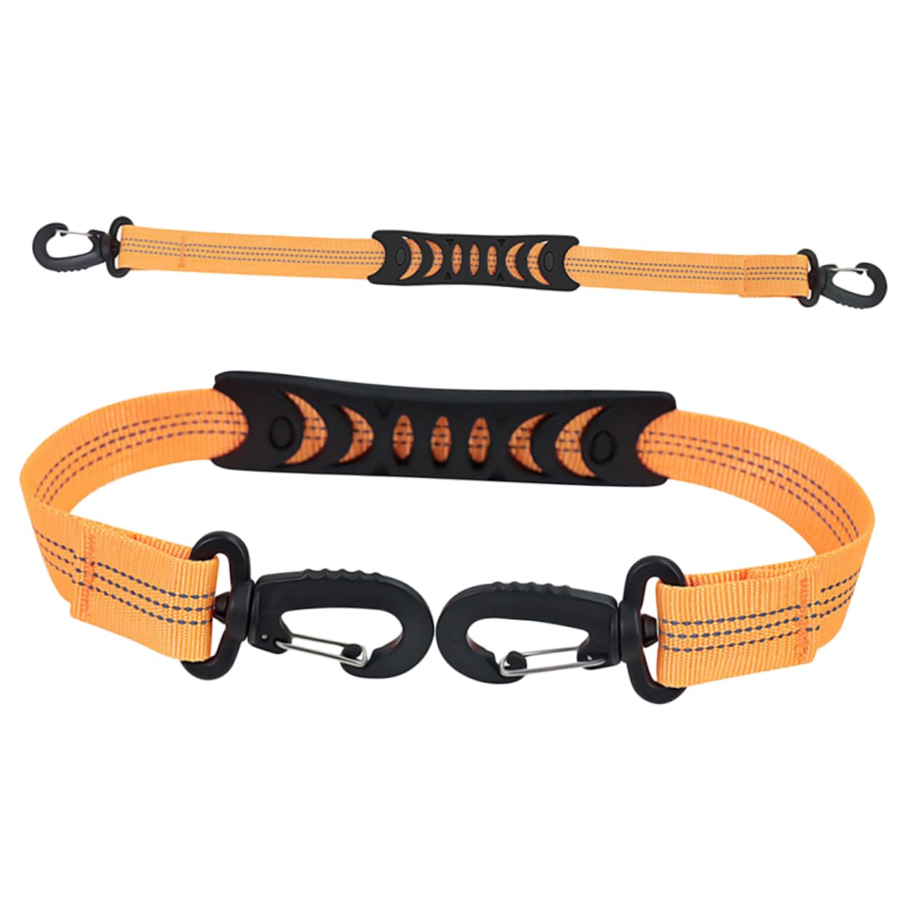 Parliky Roller Skating Accessories 2pcs Skating Shoes Leash Portable Boot Carrier Strap Easy to Use for Skaters