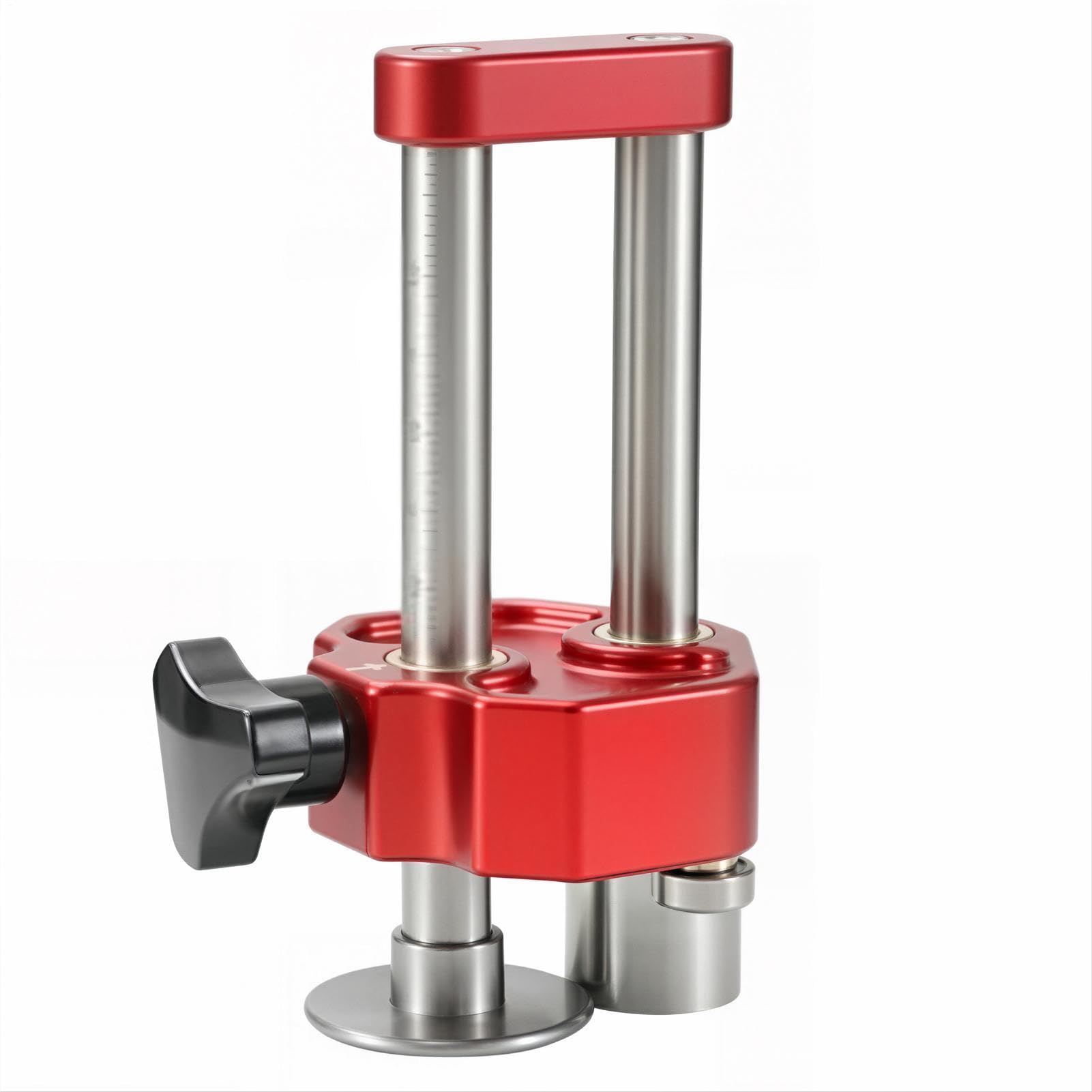 Cintreuse à Rouleaux pour Tôle Métallique Outils de fabrication manuelle à