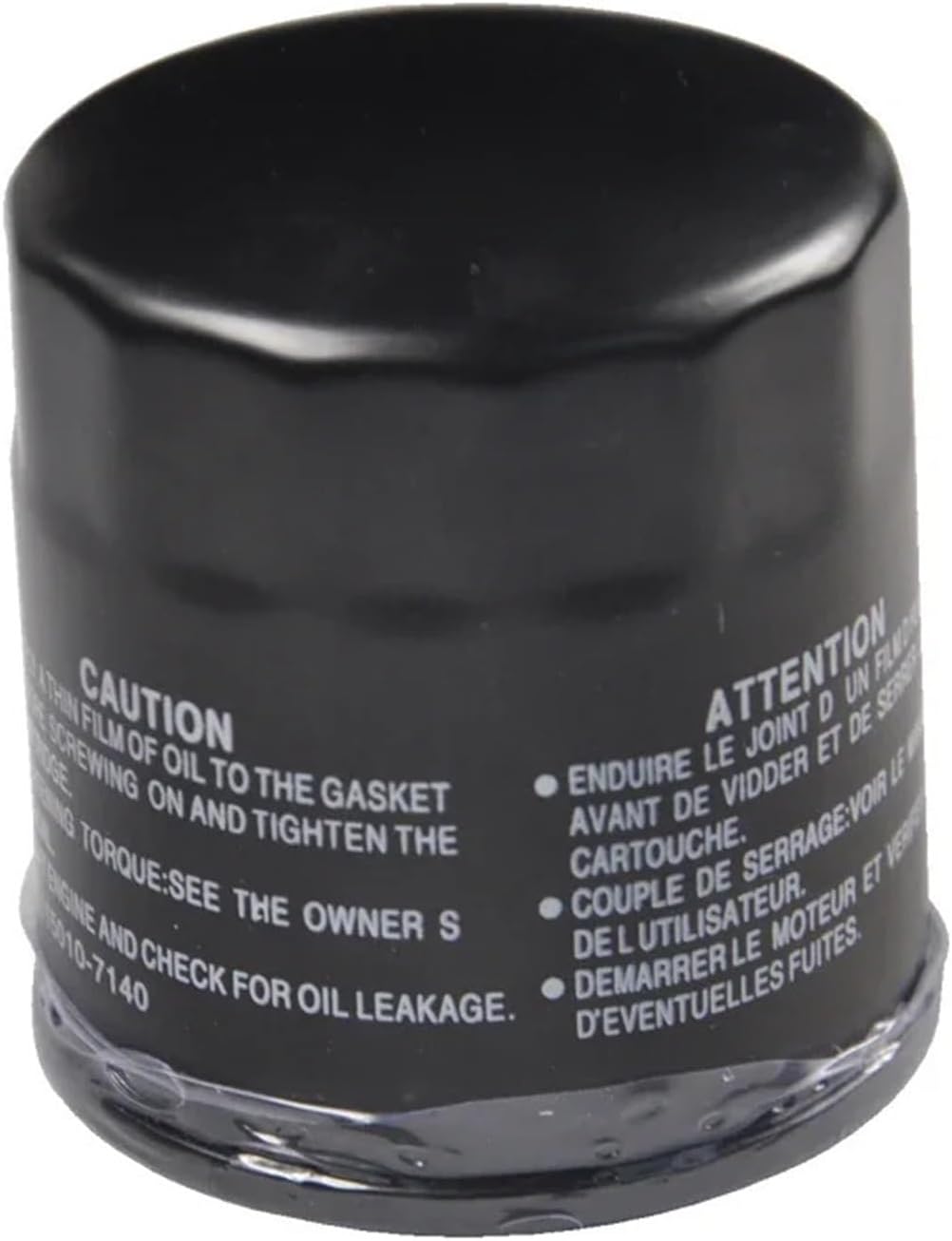 オートバイ用オイルフィルター ZX400 ZX-4 88-90 ZXR400 91-02 ZX400G