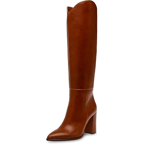 Steve Madden Women's Bixby Knee High Boot