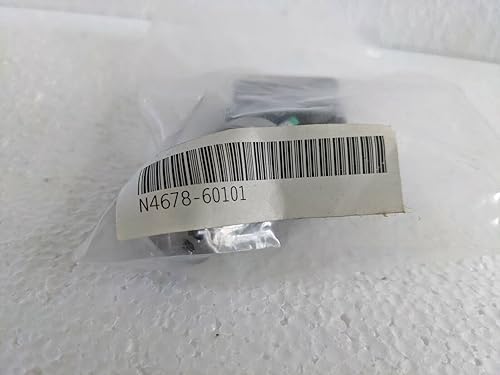 Miniatura 5 de Pharmacia Biotech PSV-50 24V DC 3-port/2-way Solenoid Valve 19-1994-01 Nib NOS