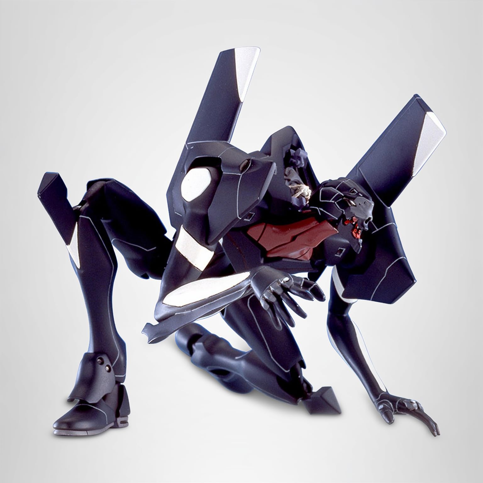 Amazon.co.jp: LMHG 第13使徒バルディエル : ホビー