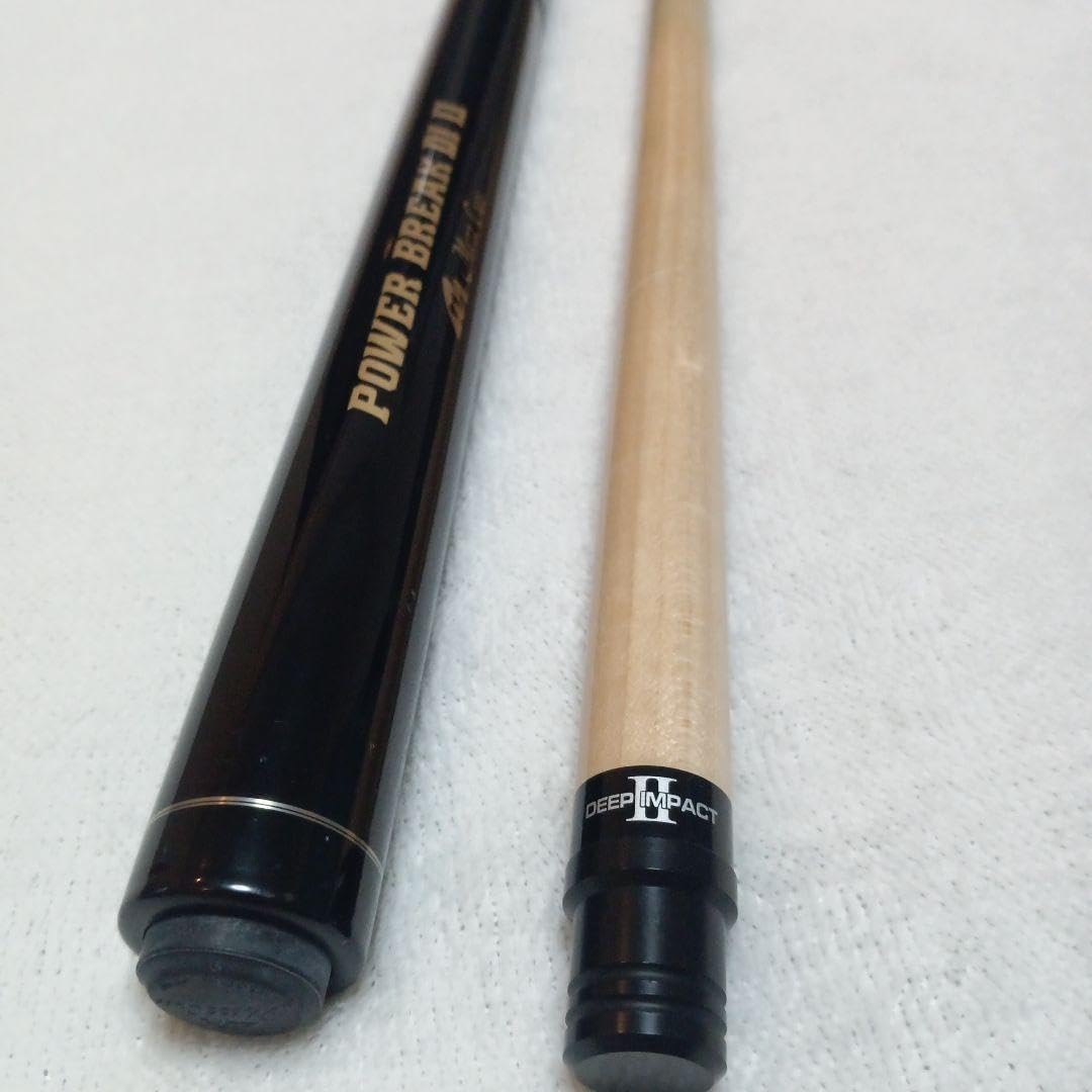 ビリヤードキュー MEZZ PowerBreak2 (メッズ パワーブレイク2) Mezz