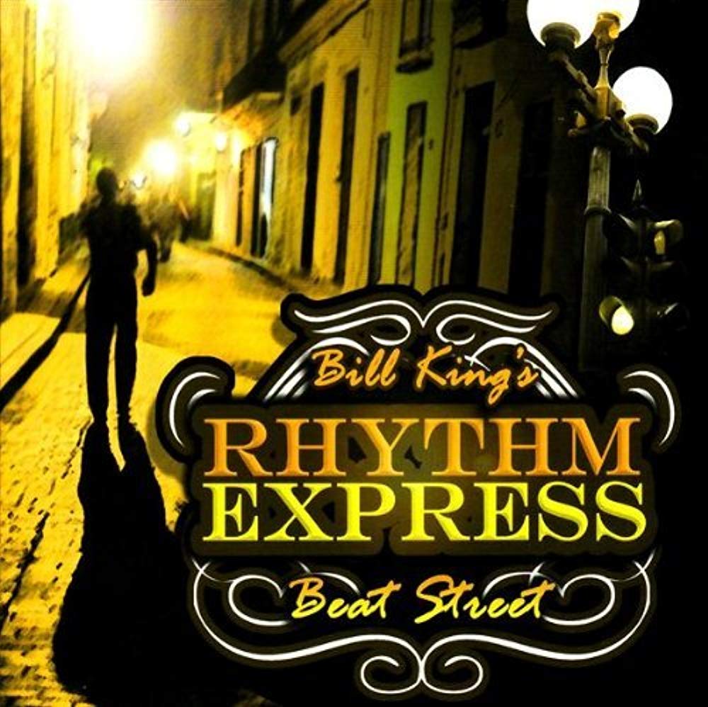 Beat Street [Audio CD]