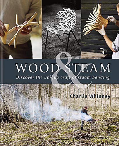 Wood Steam Bending: Discover the unique craft of steam bending