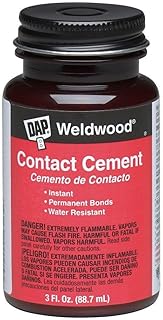 Contact Cement