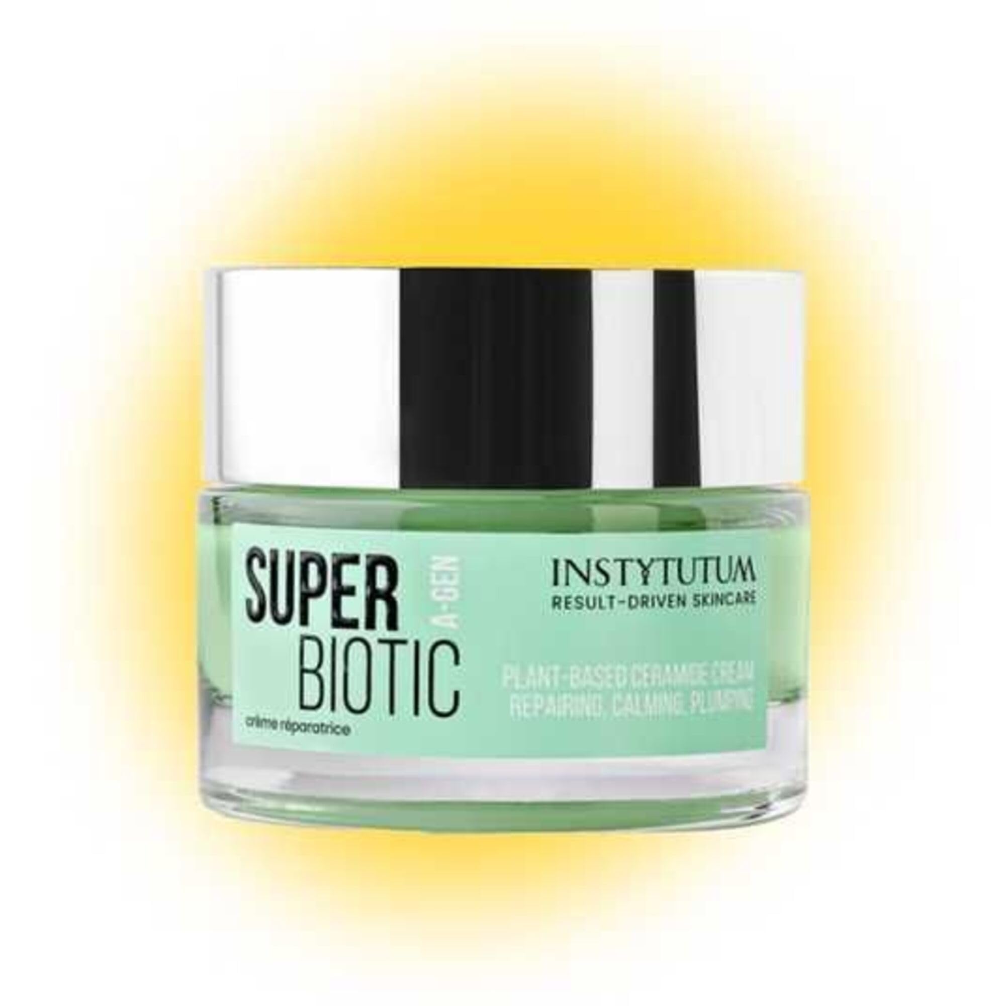 Amazon.com: INSTYTUTUM Super Biotic Plant-Based Ceramide Cream