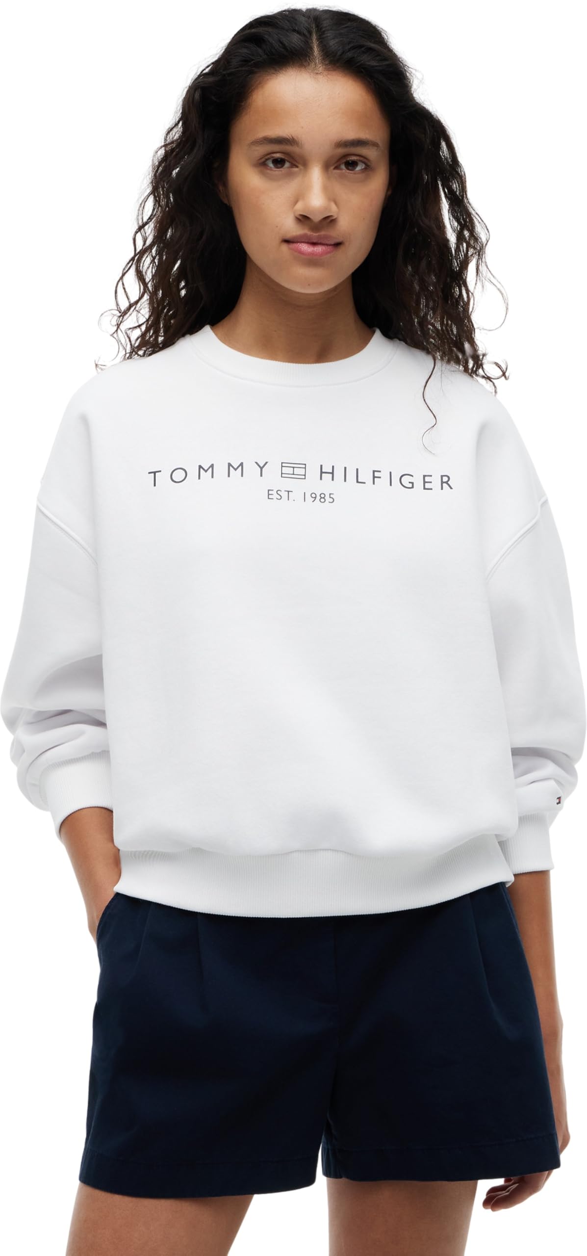 Tommy Hilfiger Sudadera