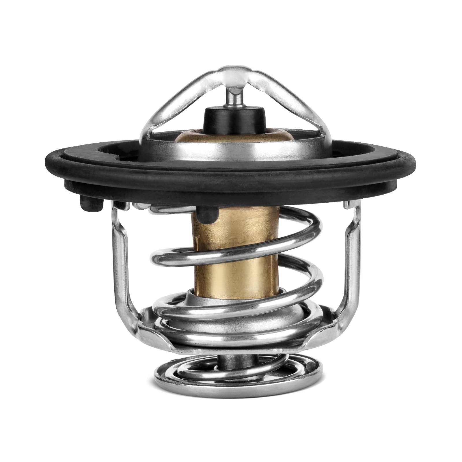 Cartist 19301-PAA-306 19301-PLC-315 19301-RNA-315 Thermostats For 1988-2015 Honda Civic/Accord/CRV/CRZ/CRX/City/Odyssey/Prelude/HR-V/FIT/Insight & 1986-2014 ACURA CL/EL/ILX/INTEGRA