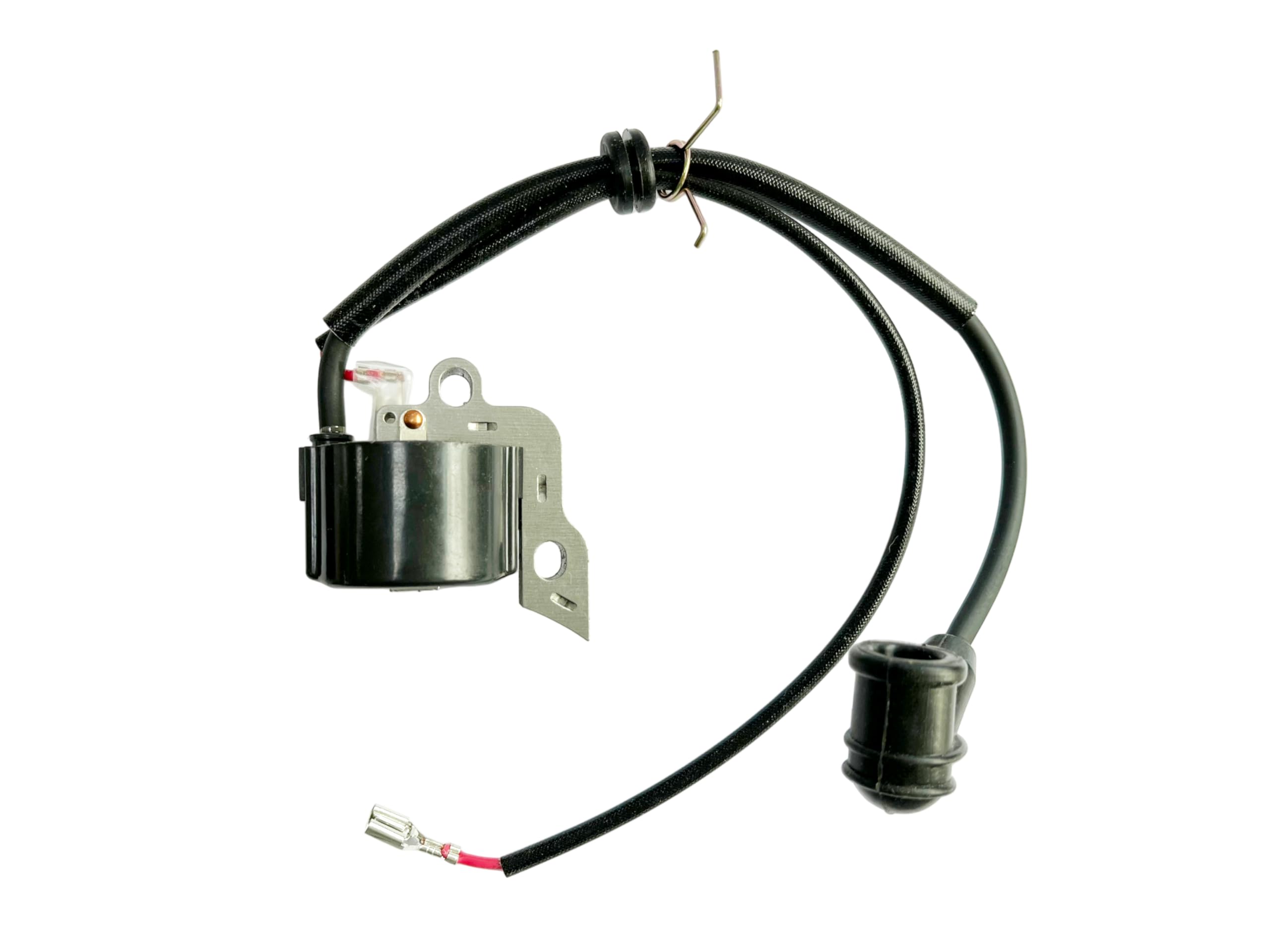 Bobina de encendido para desbrozadora y motosierra GGP STIGA ALPINA VIP 34 40 42 52 STAR 41 45 55 A540 600 700 800 sustituye GGP ALPINA 3210670