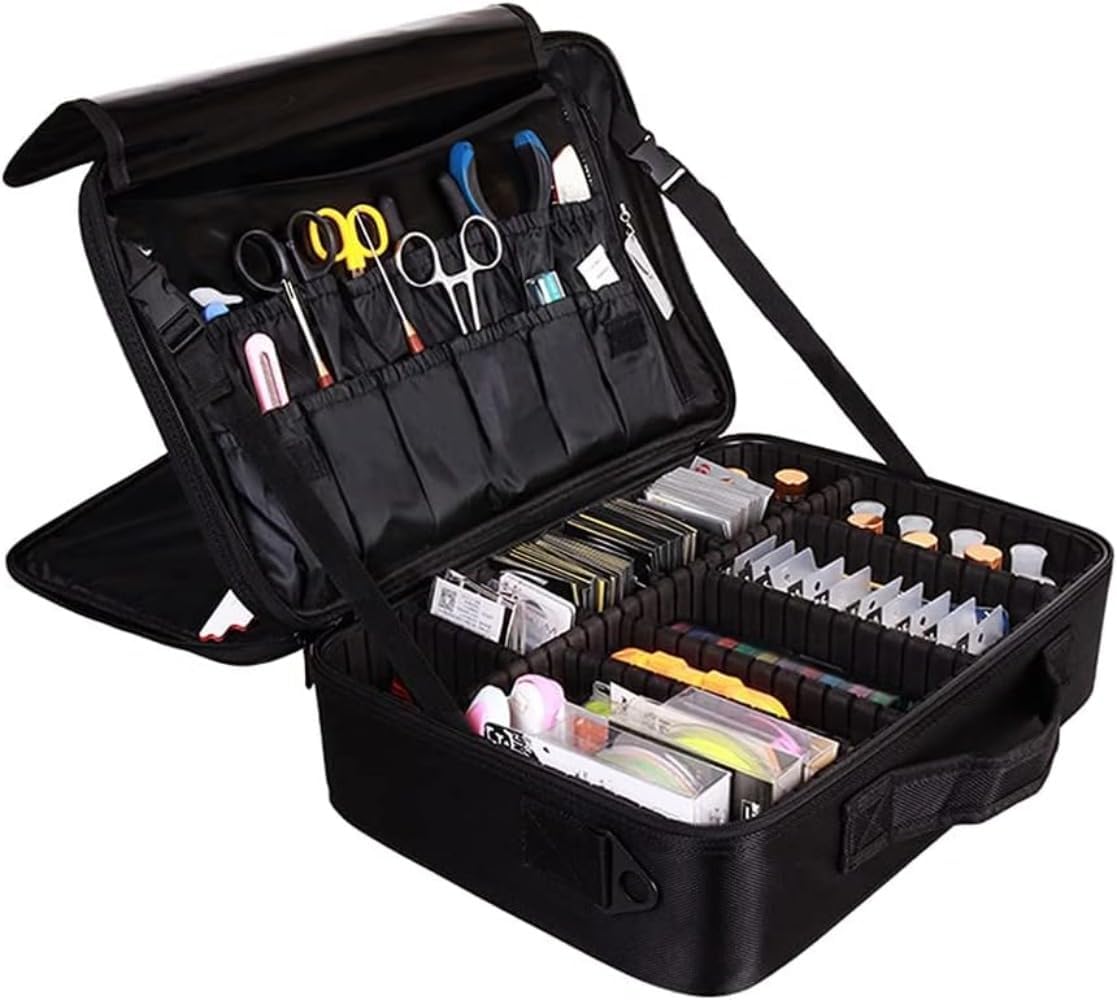 収納ケース 釣りボックス 防水リールケース スピニングリール ベイトリール用 リール収納バック スプールケース リールカバー リール