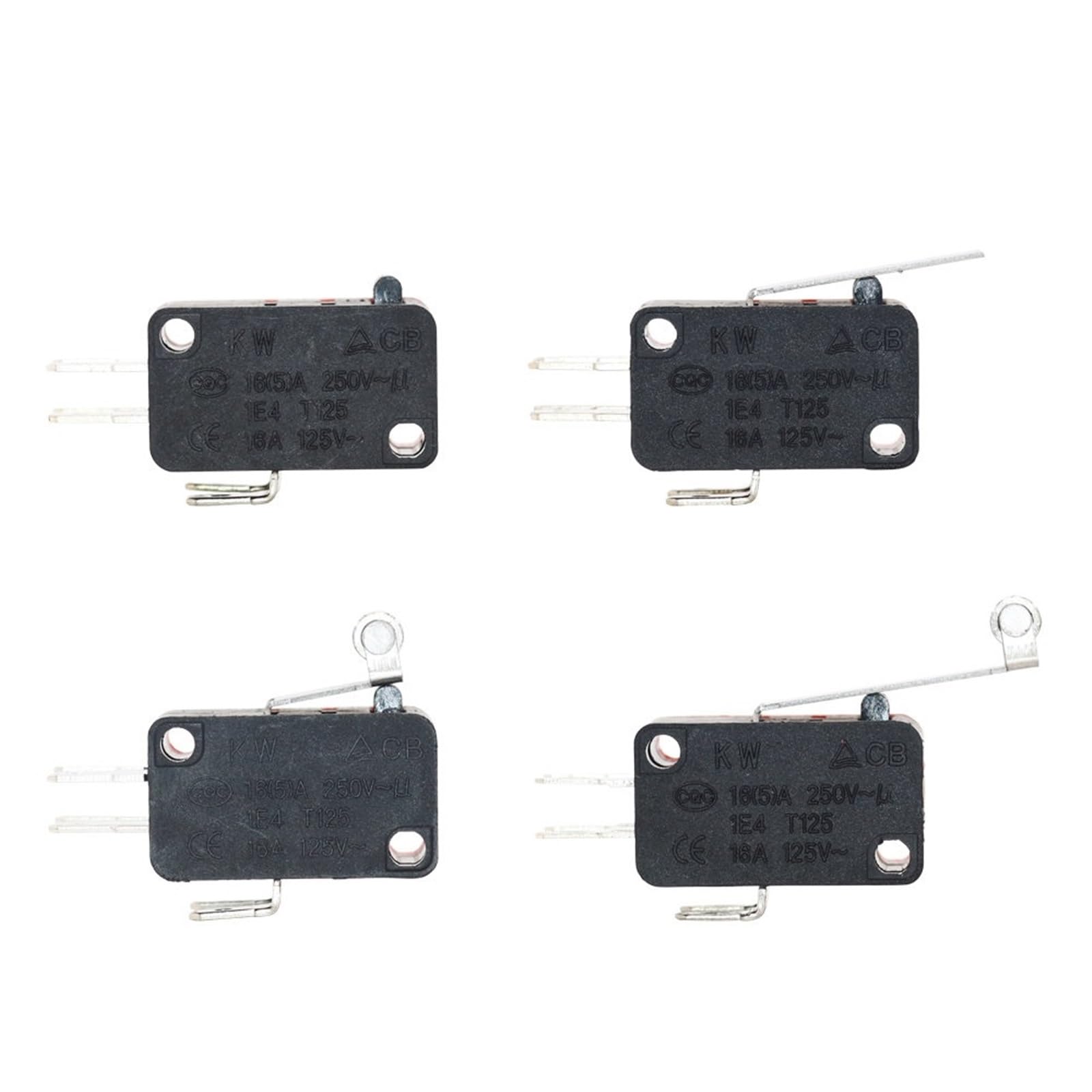 Amazon.com: UDWTMTPRT Micro Switch V-15-2C25 V-152-2C25 V-155-2C25 
