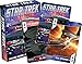 Star Trek Ships of The Line Playing Cards