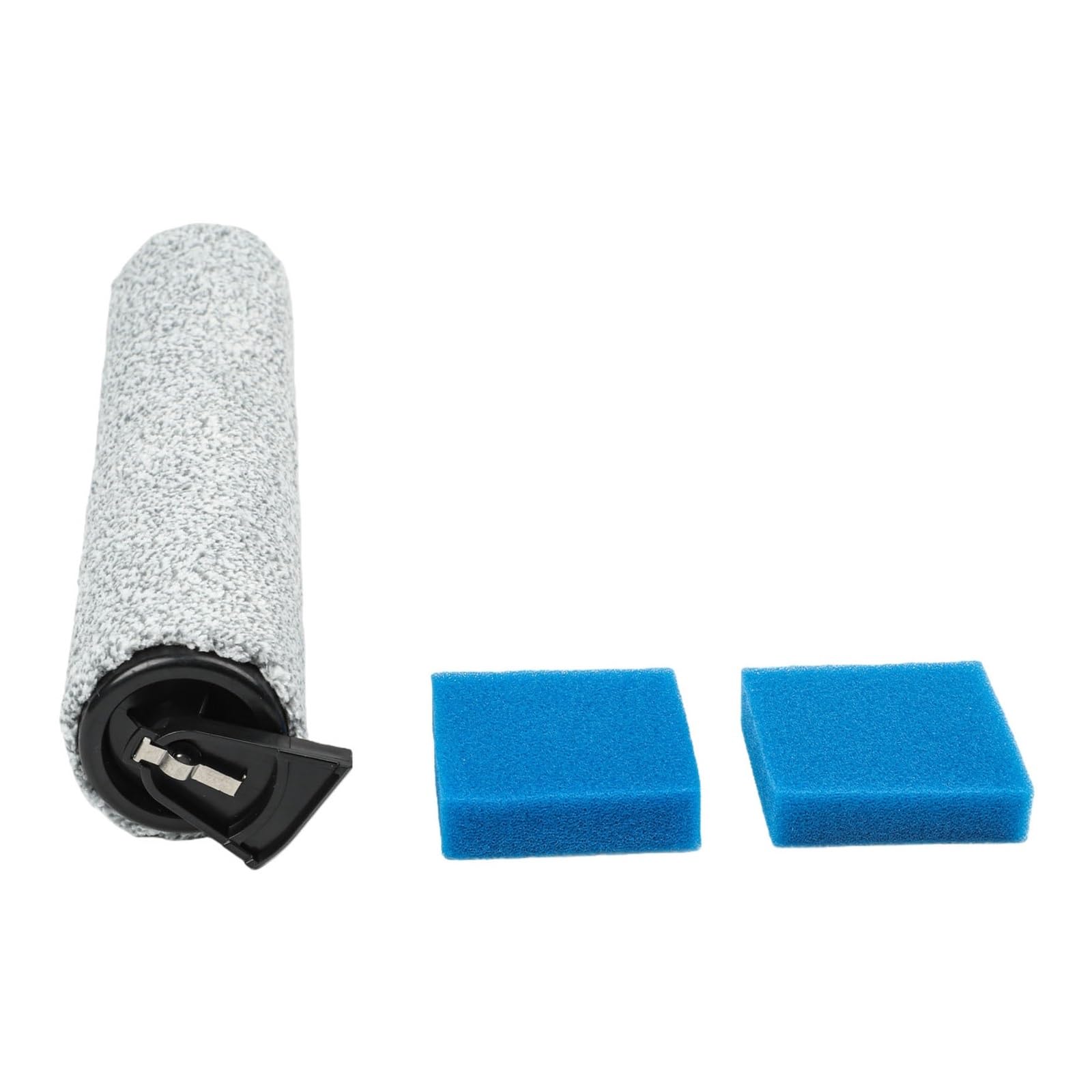 Sponge Brush Roller Replacement for ，Compatible For Eureka， NEW400 For Gen2 Wet & Dry Vacuum Cleaner with Effective Floor Protection