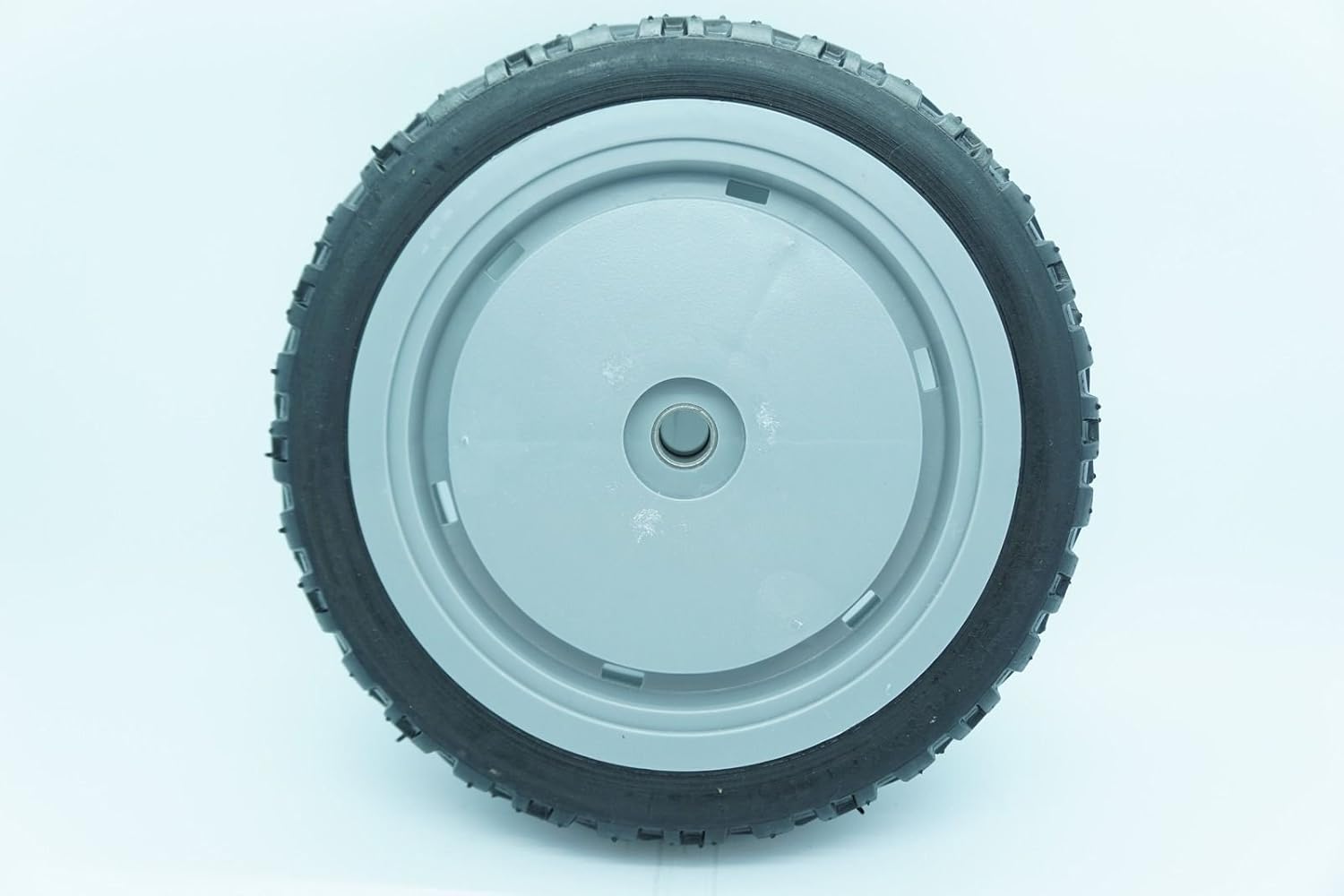 (Ship from USA) GENUINE OEM TORO PART # 107-3709 WHEEL ASSEMBLY; SUPER RECYCLER REAR WHEEL /ITEM NO#8Y-IFW81854249638