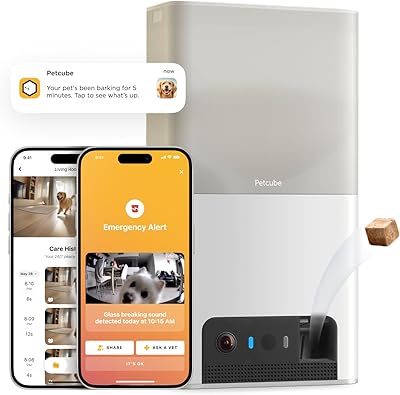 Petcube Lite