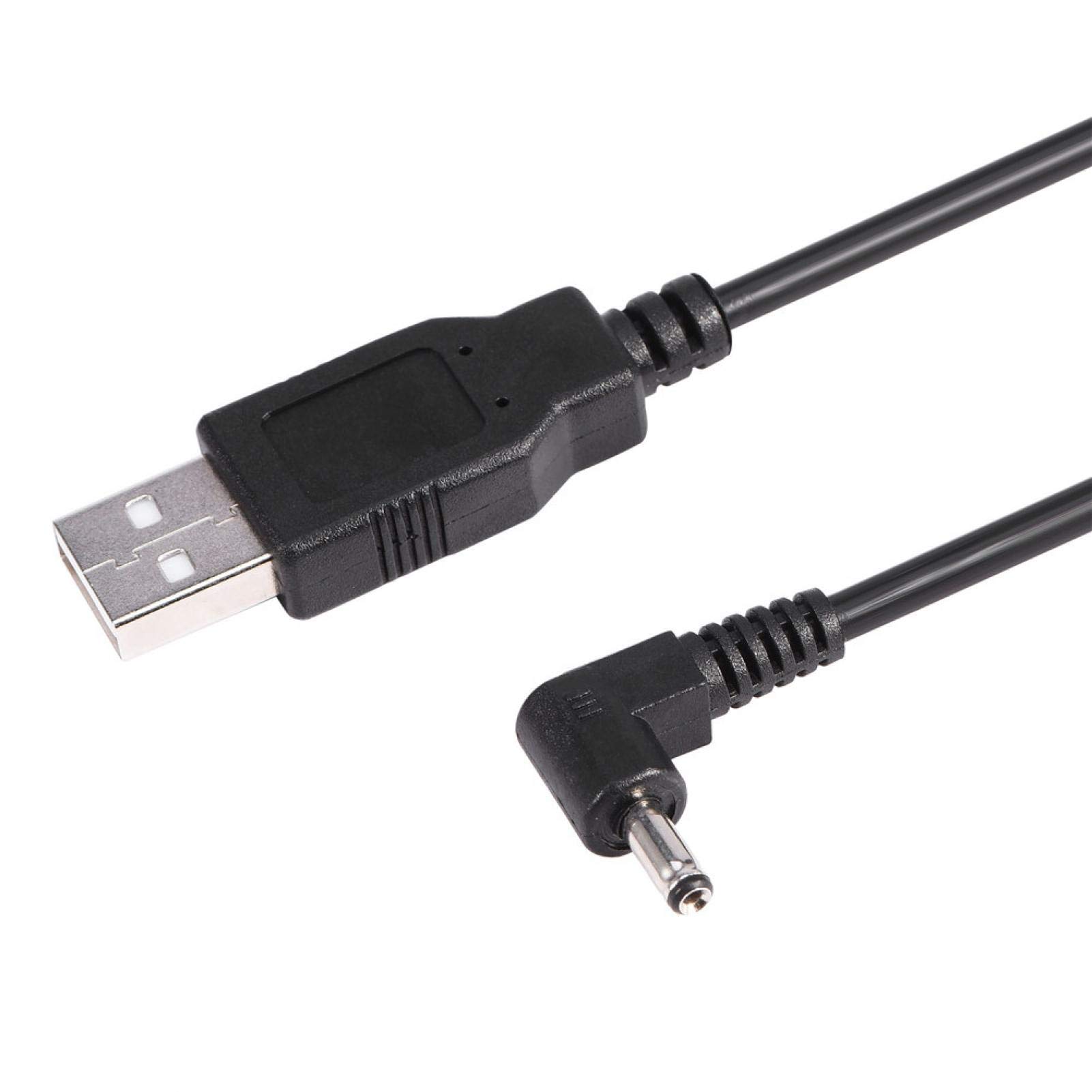 Ventilador para consola PS4 Pro con cable USB a CC, ventilador automático de temperatura constante, 5 ventiladores de refrigeración Super Turbo Control de temperatura Ventilador para Playstation