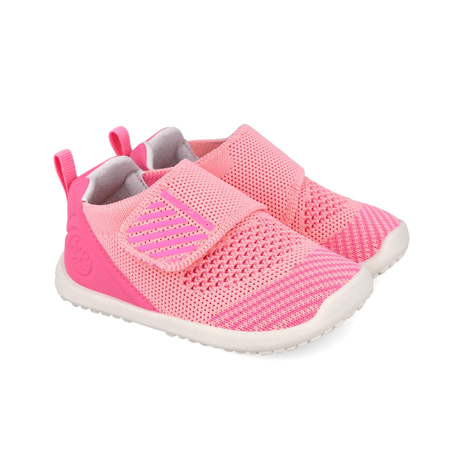Biomecanics Zapatos con Rejilla Marrones Infantil
