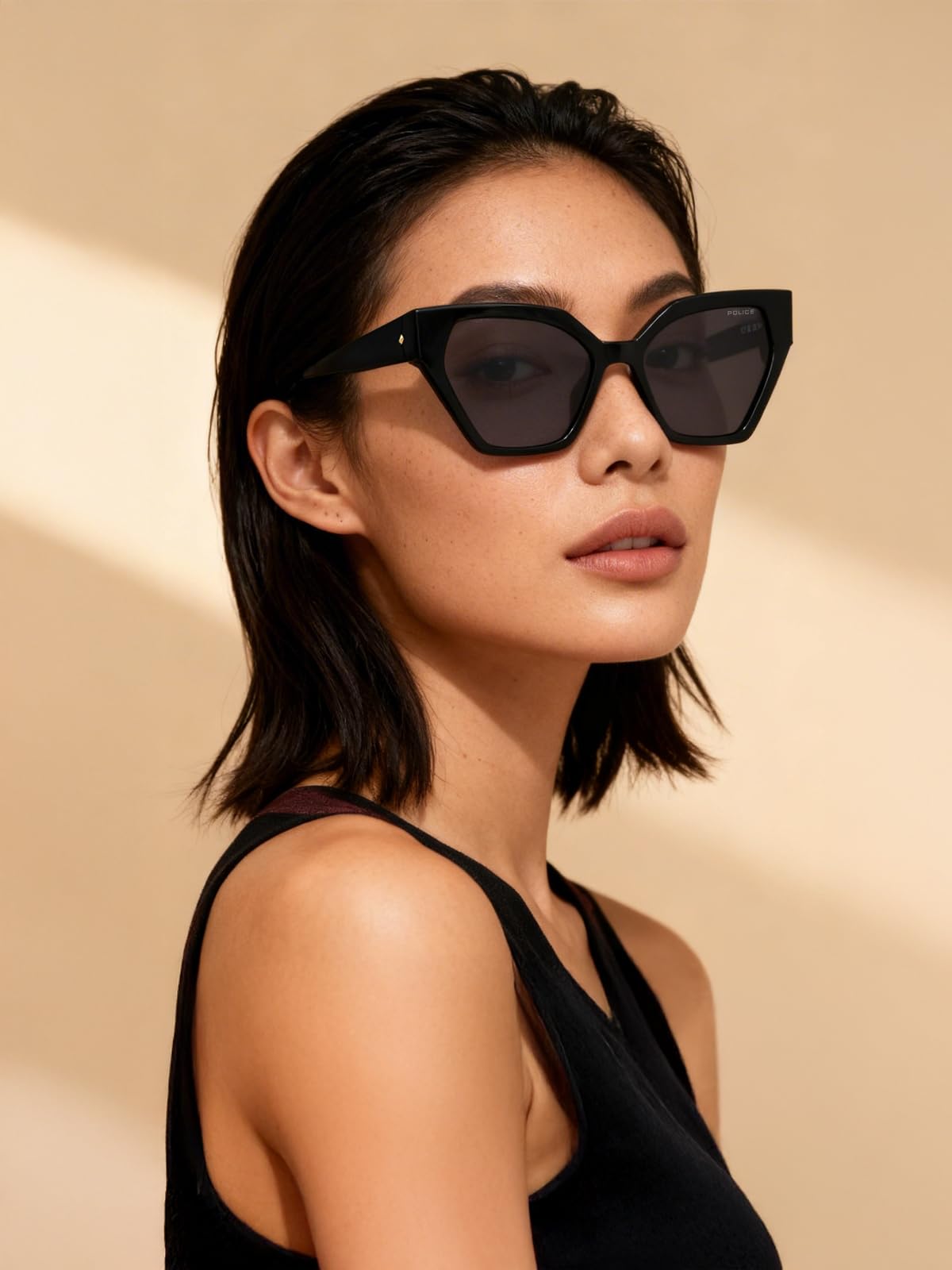 Police Gafas de Sol Unisex Adulto