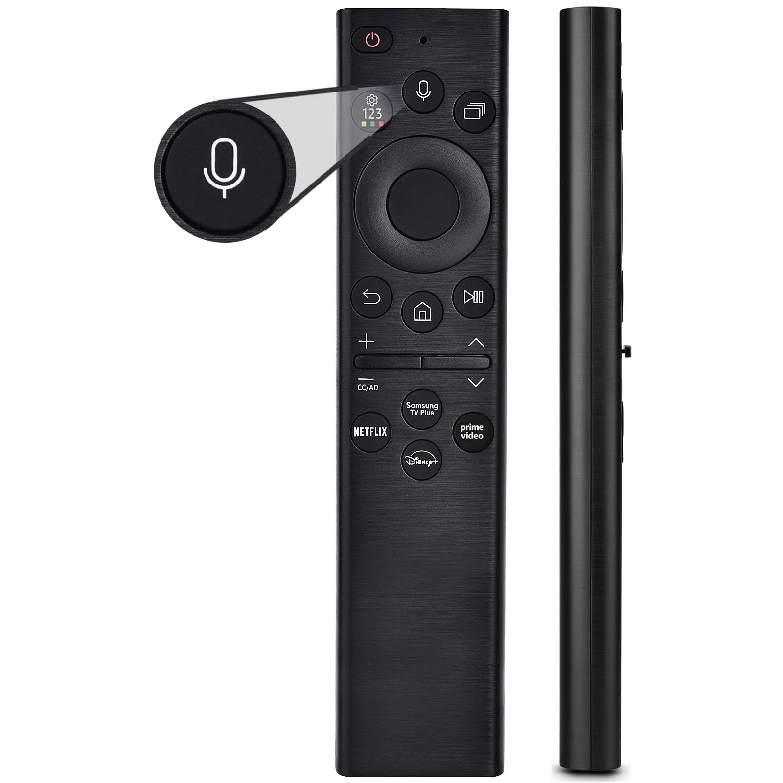 telecomando per apple tv a2169 a1842 a1625 a1427 a1469 a1378 a1218