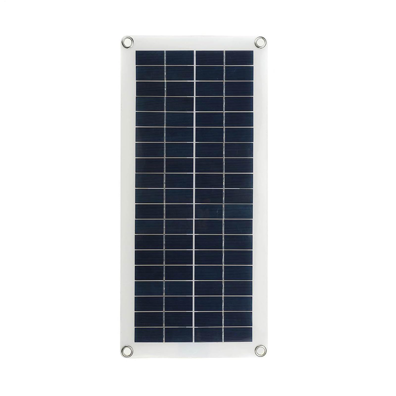 Zestaw paneli słonecznych z kontrolerem ładowania – 12 V 10 W –