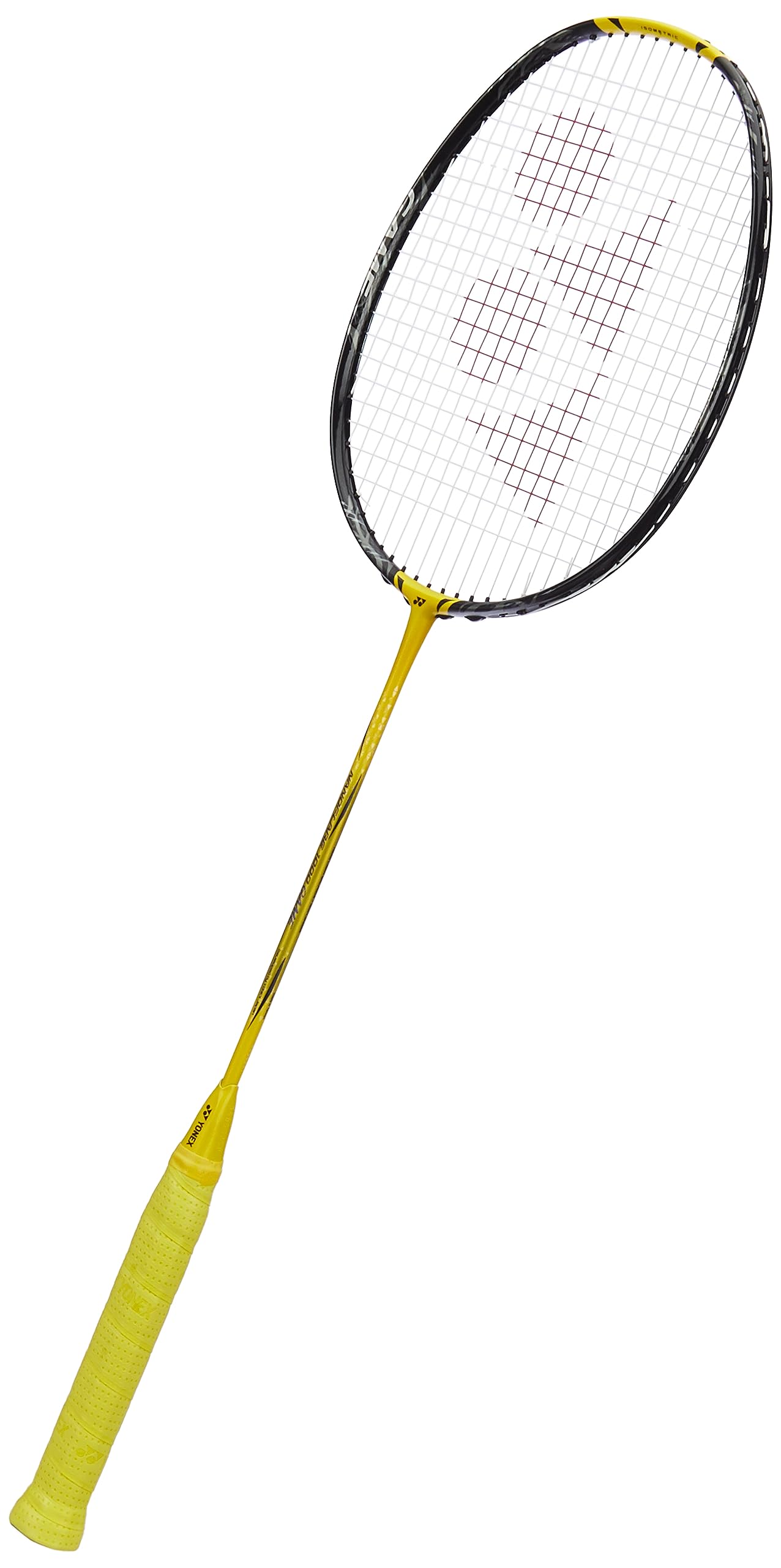 Yonex Badminton Racquet Nanflare 1000 Game Lightning Yellow (B0CB6D59L3) Amazon Price History, Amazon Price Tracker